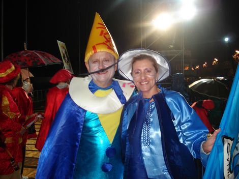 Ingrandisci la foto